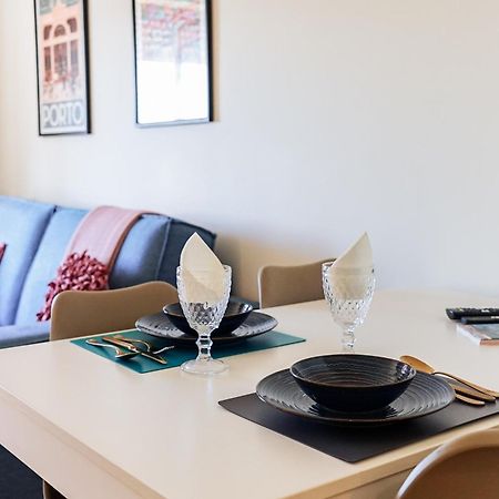 Haims By Checkloc Homes Porto Zewnętrze zdjęcie