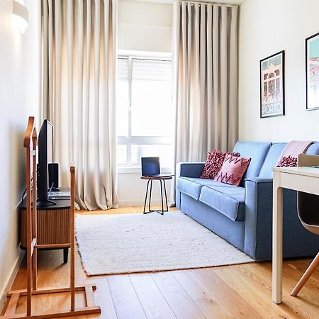 Haims By Checkloc Homes Porto Zewnętrze zdjęcie
