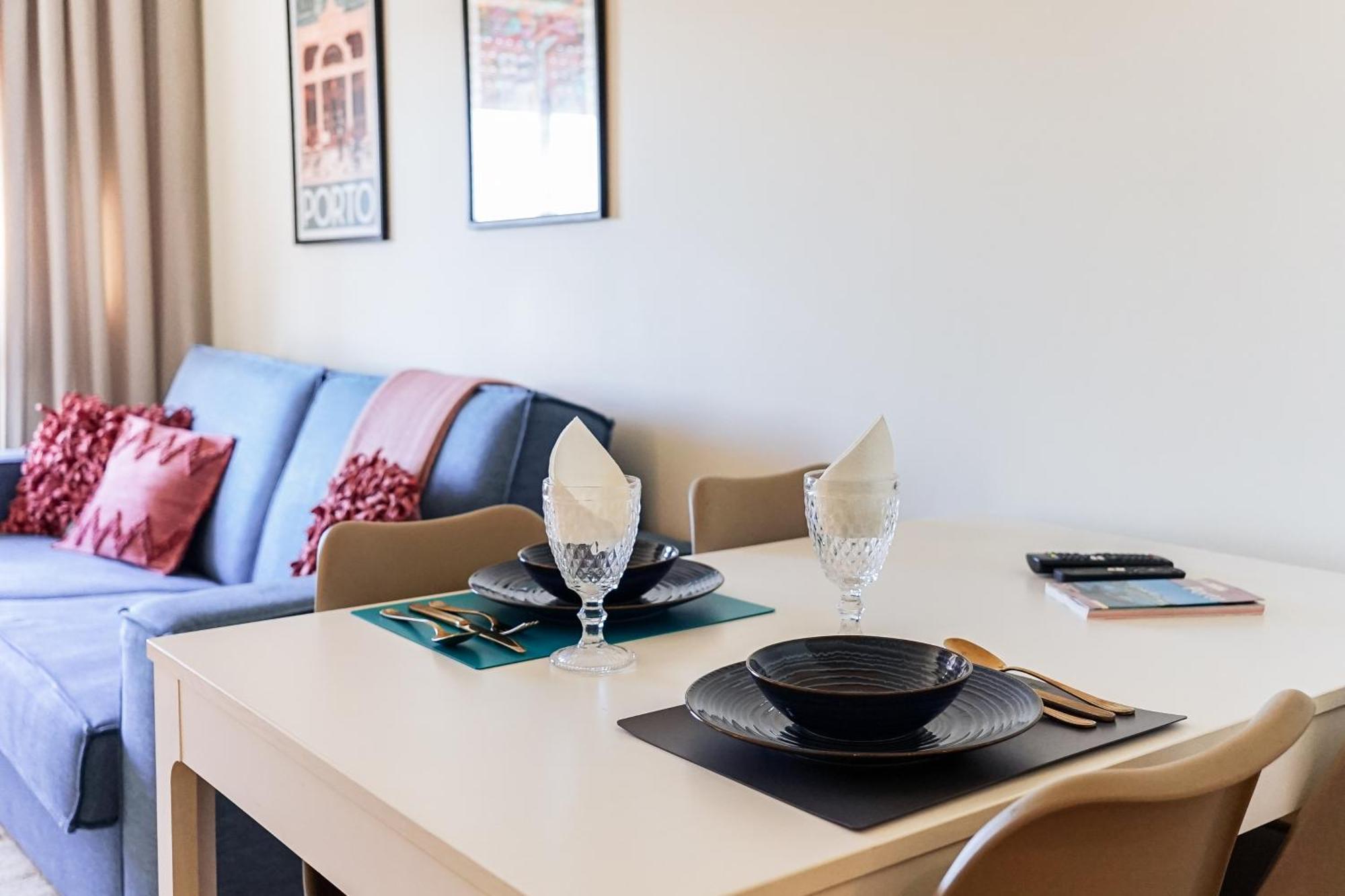 Haims By Checkloc Homes Porto Zewnętrze zdjęcie