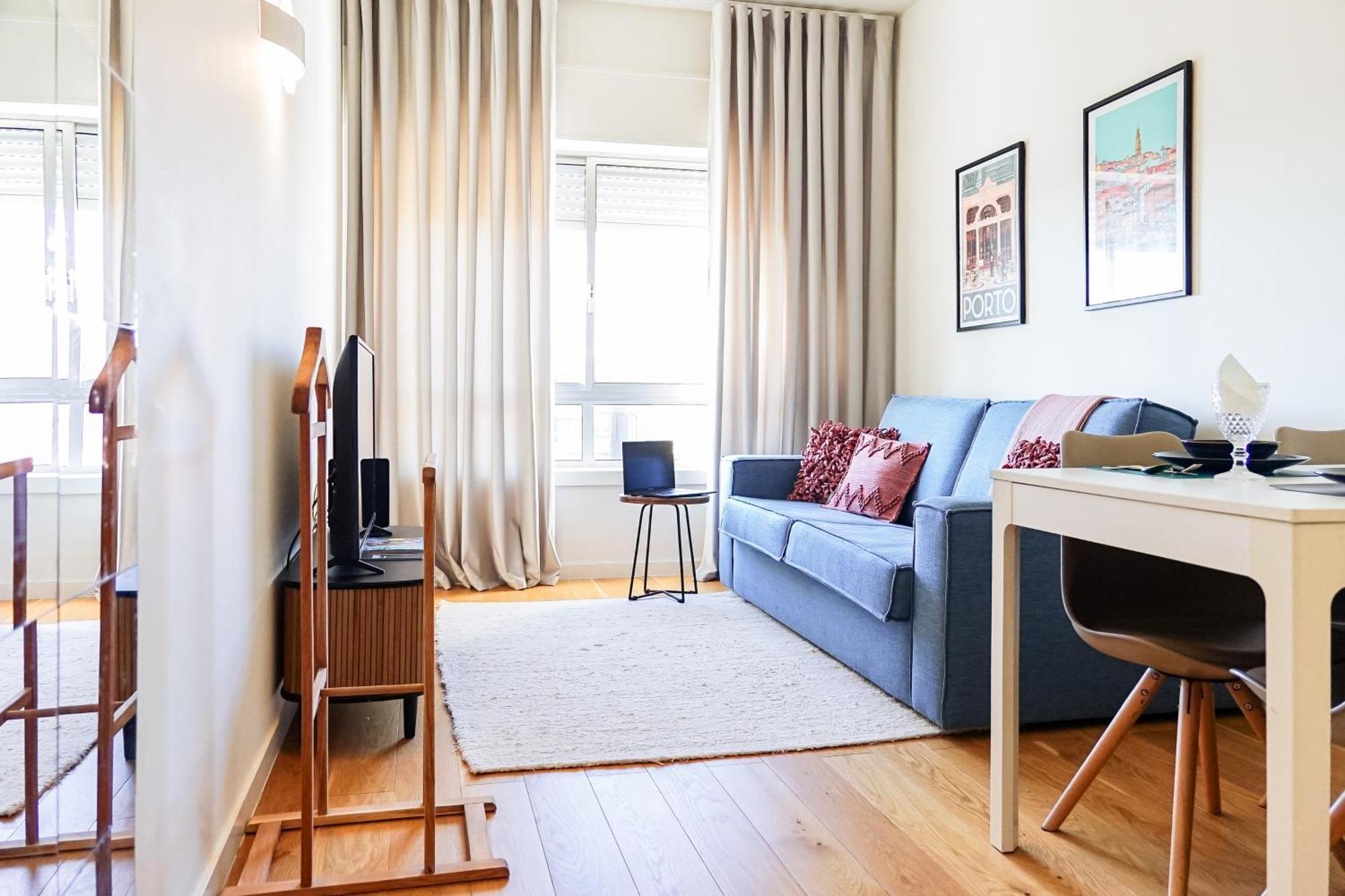 Haims By Checkloc Homes Porto Zewnętrze zdjęcie