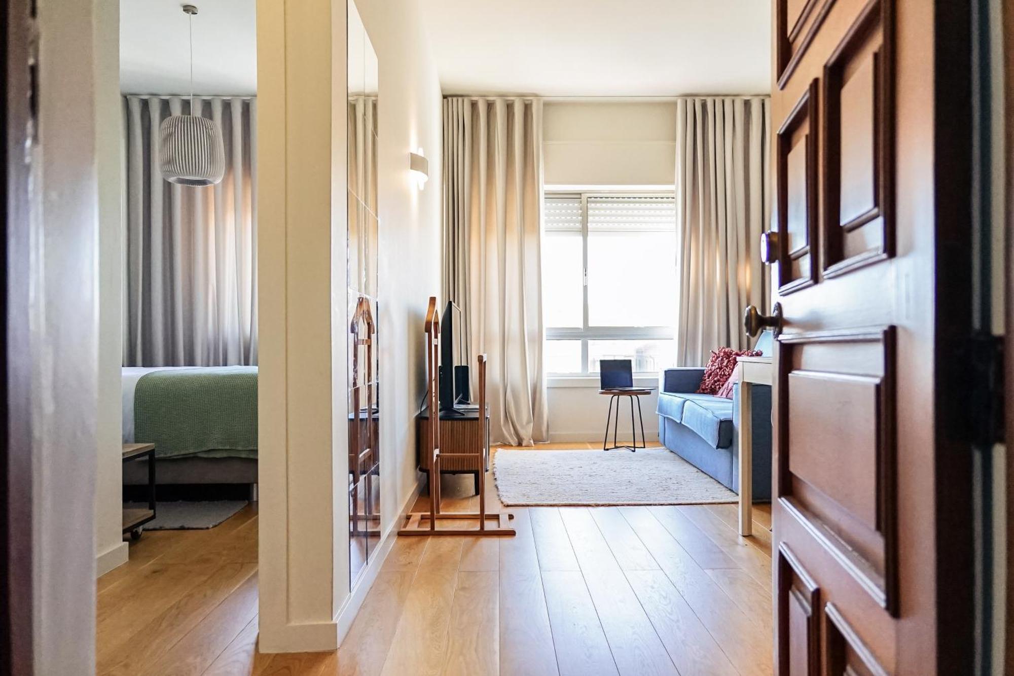 Haims By Checkloc Homes Porto Zewnętrze zdjęcie