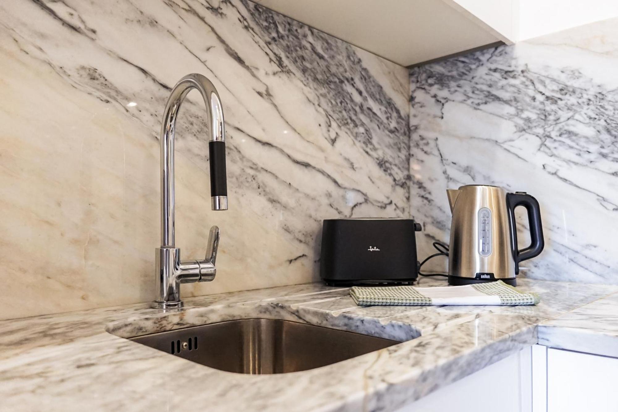 Haims By Checkloc Homes Porto Zewnętrze zdjęcie