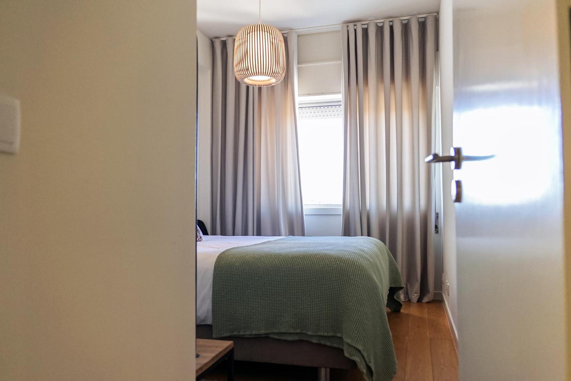Haims By Checkloc Homes Porto Zewnętrze zdjęcie