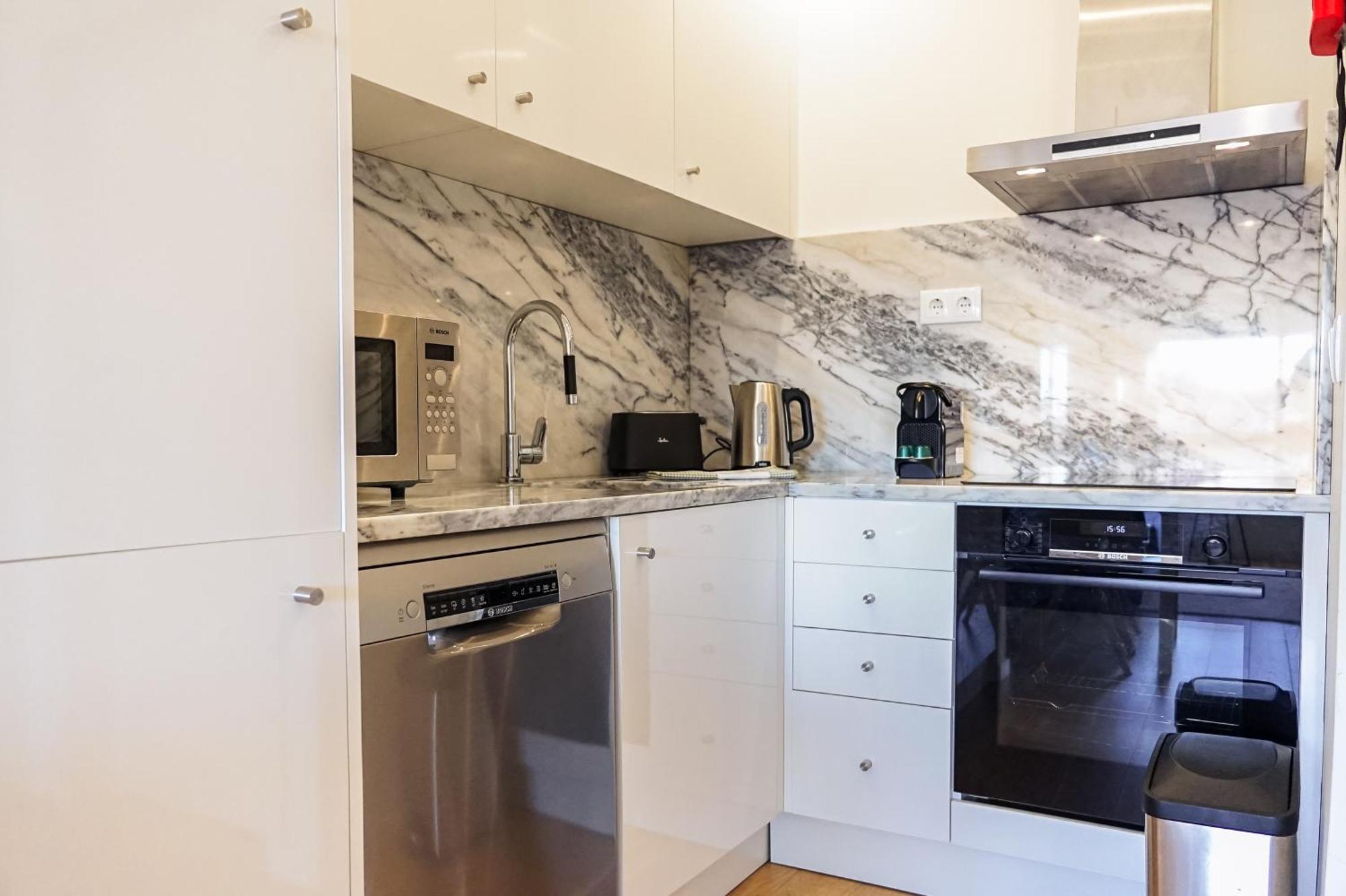 Haims By Checkloc Homes Porto Zewnętrze zdjęcie