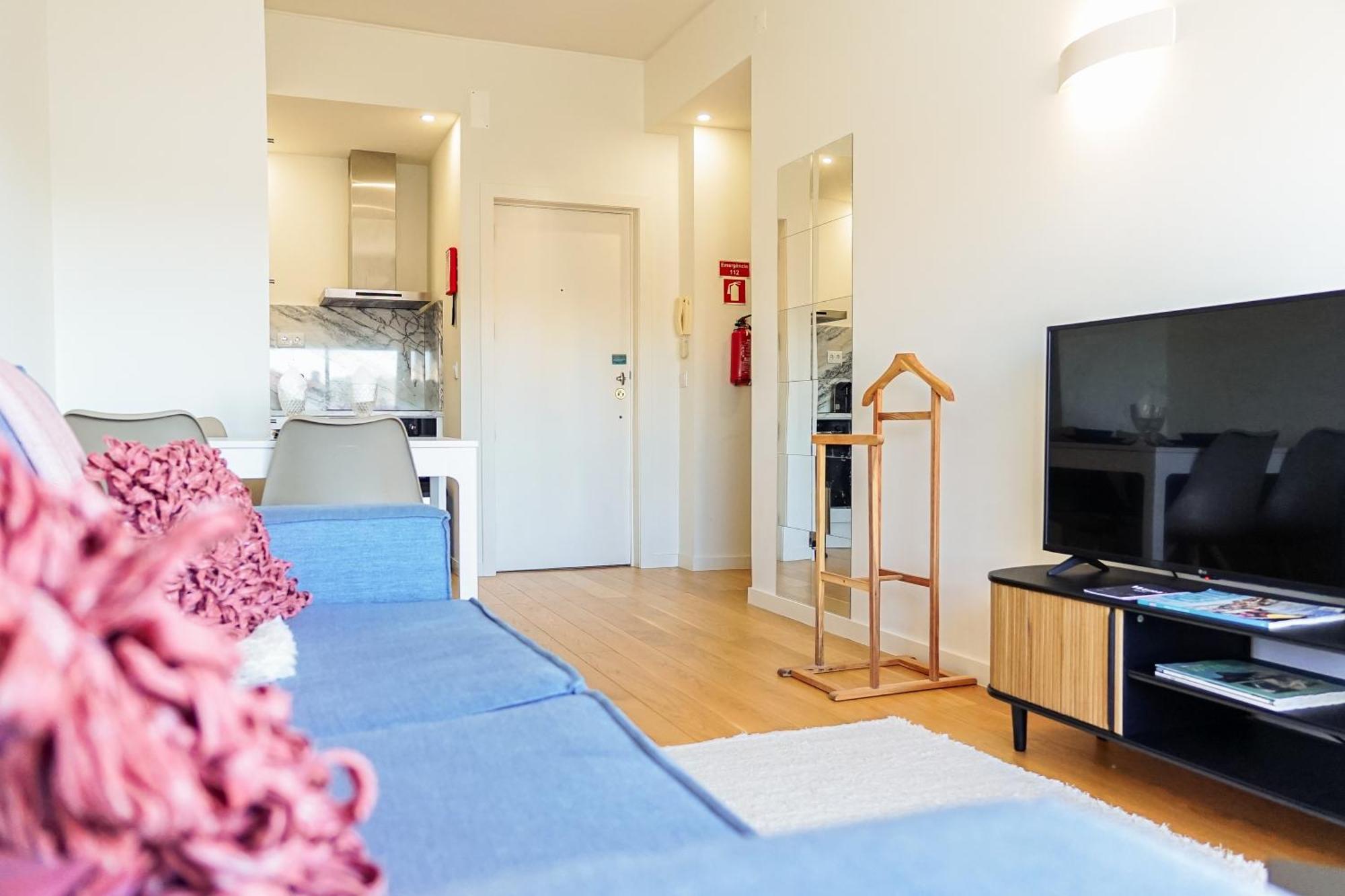 Haims By Checkloc Homes Porto Zewnętrze zdjęcie