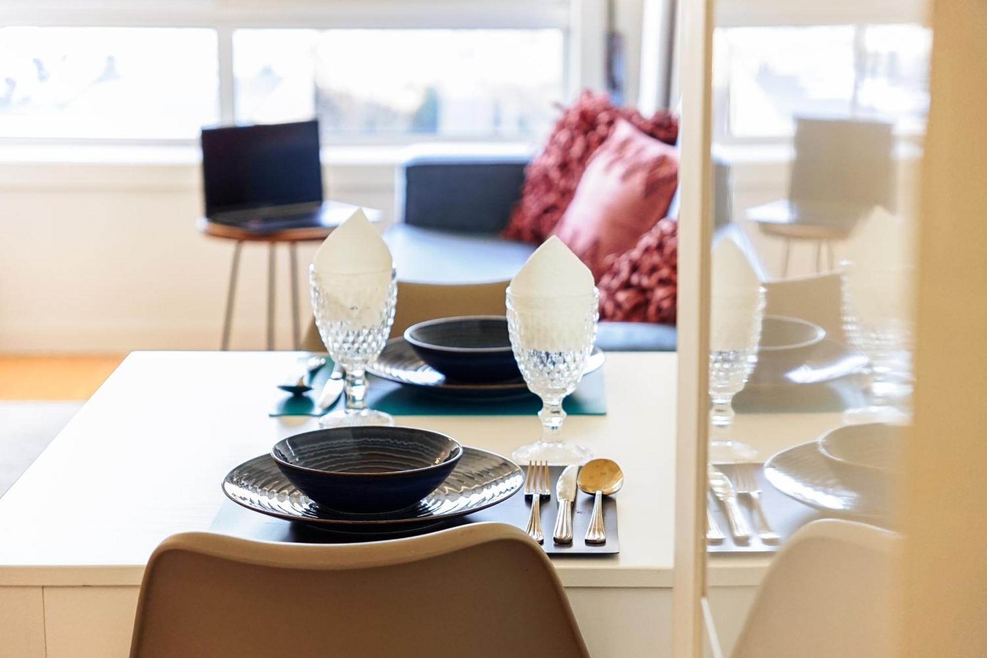 Haims By Checkloc Homes Porto Zewnętrze zdjęcie