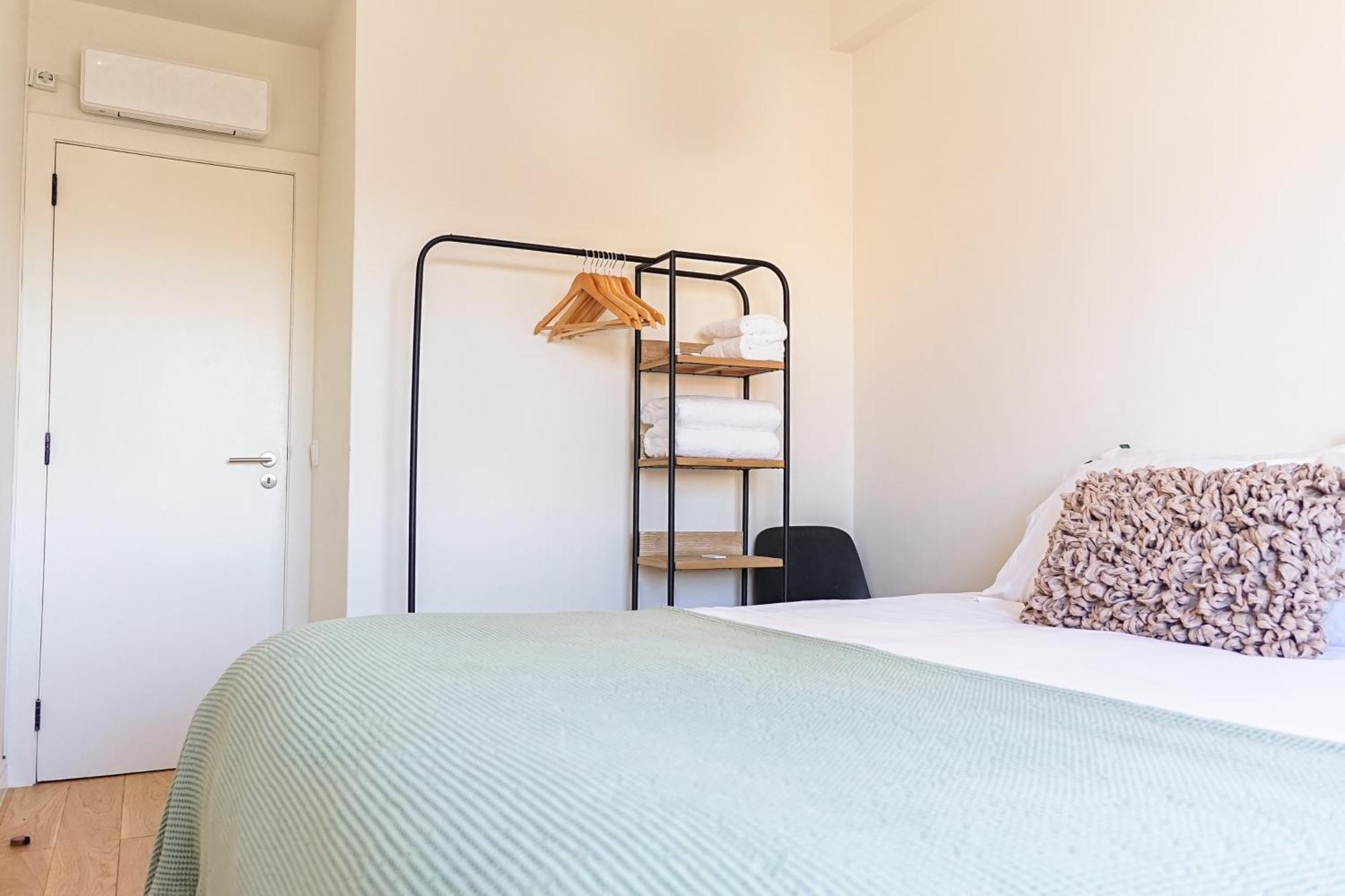 Haims By Checkloc Homes Porto Zewnętrze zdjęcie
