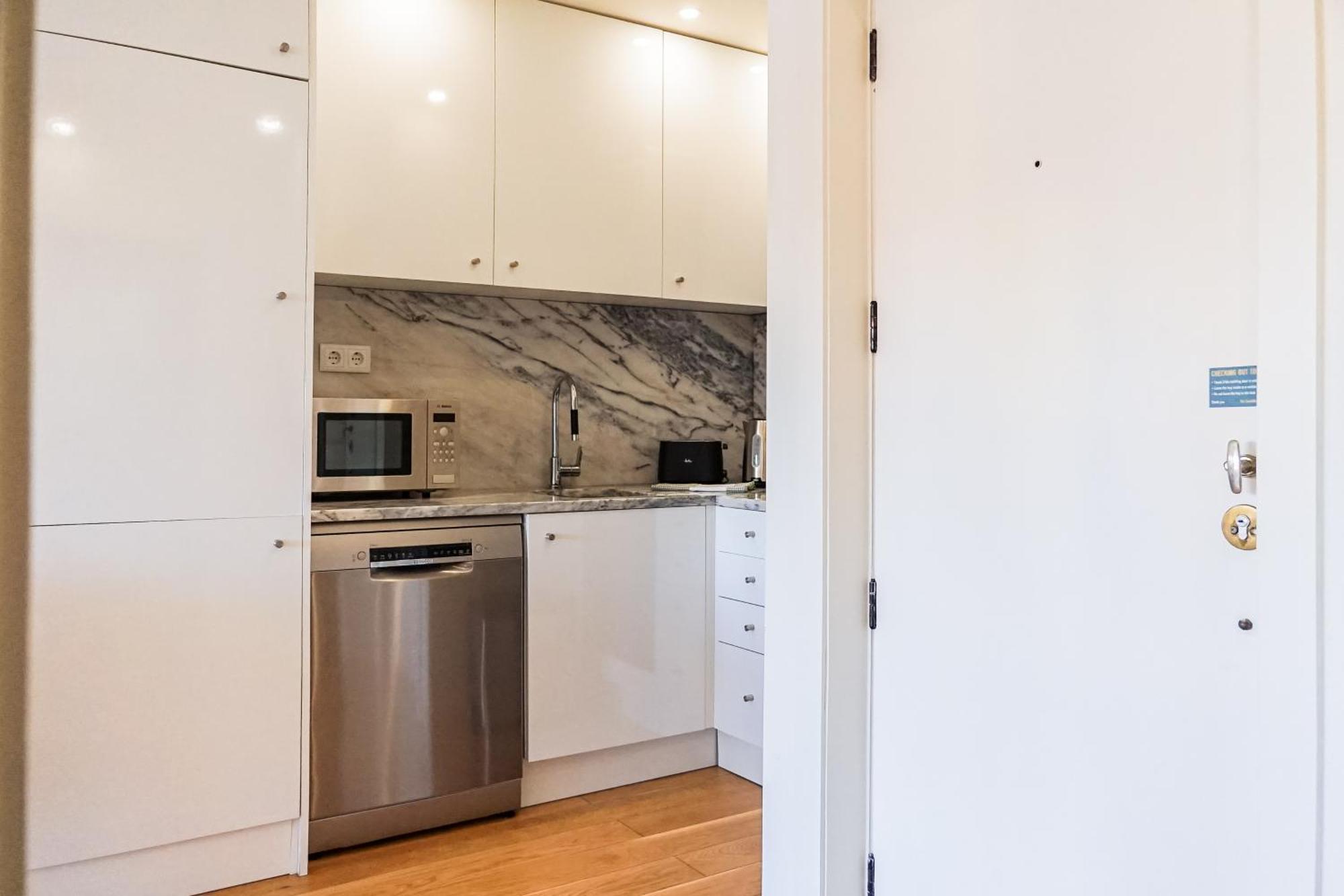 Haims By Checkloc Homes Porto Zewnętrze zdjęcie